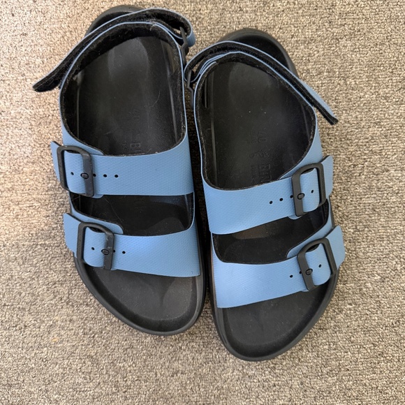 Birkenstock Mogami Terra Size 9/ 40 - Picture 2 of 6